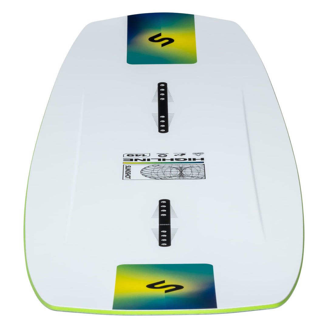 Highline Wakeboard V3
