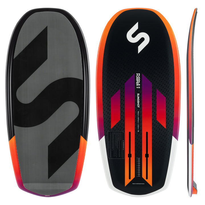 Pompe One-Lock  Foil Glide 1525 Package