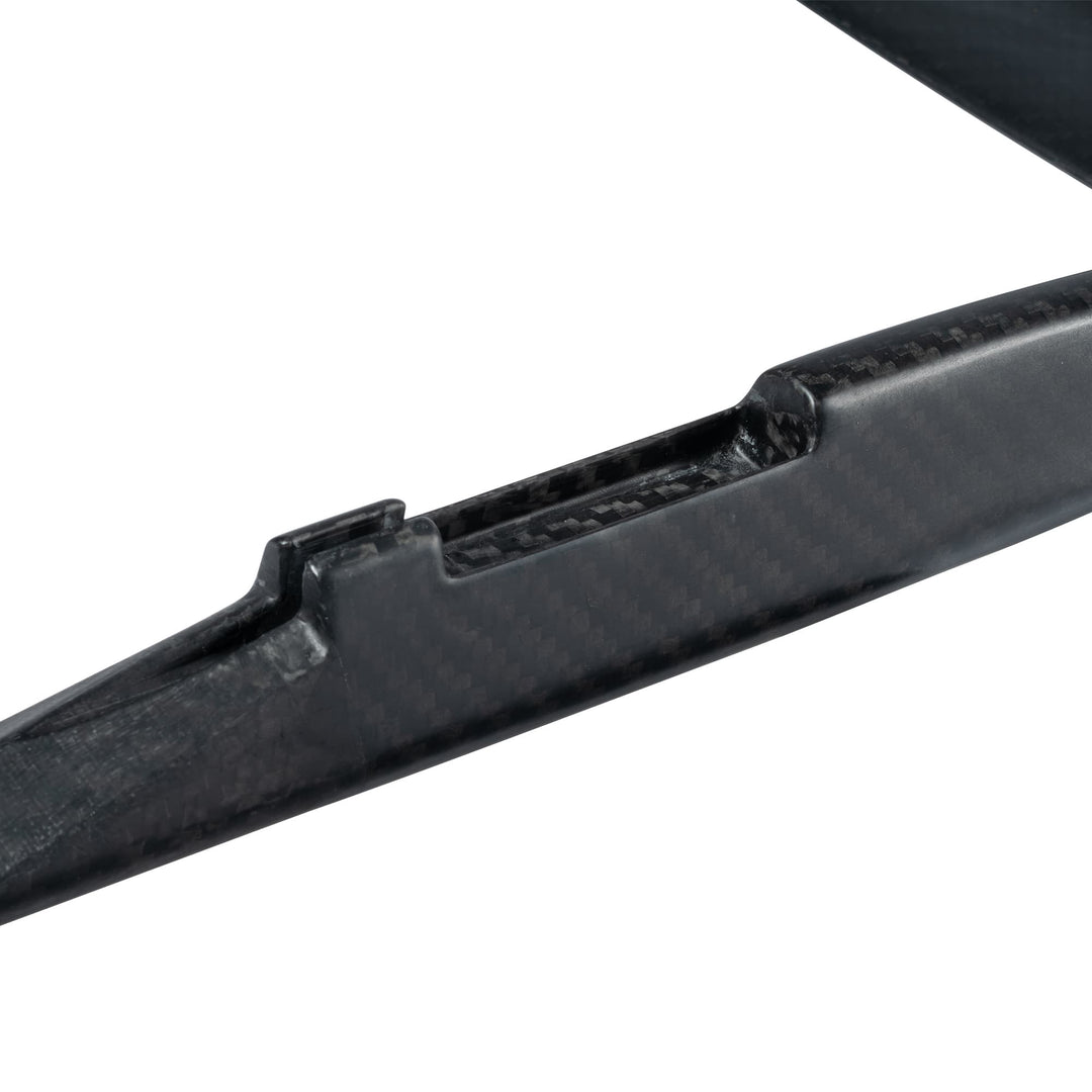 Queue évasée One-Lock