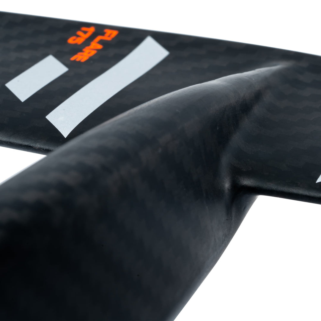 Queue évasée One-Lock