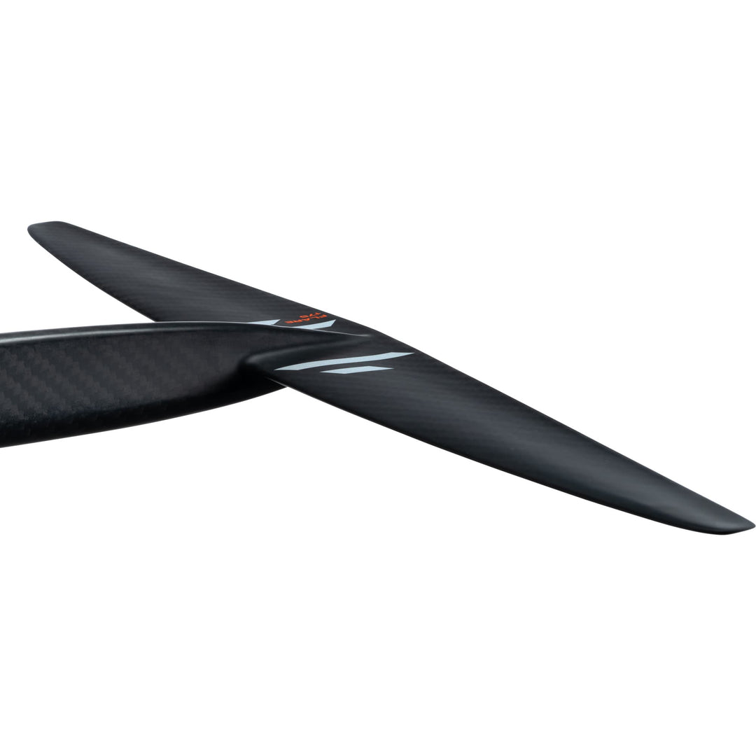 Queue évasée One-Lock