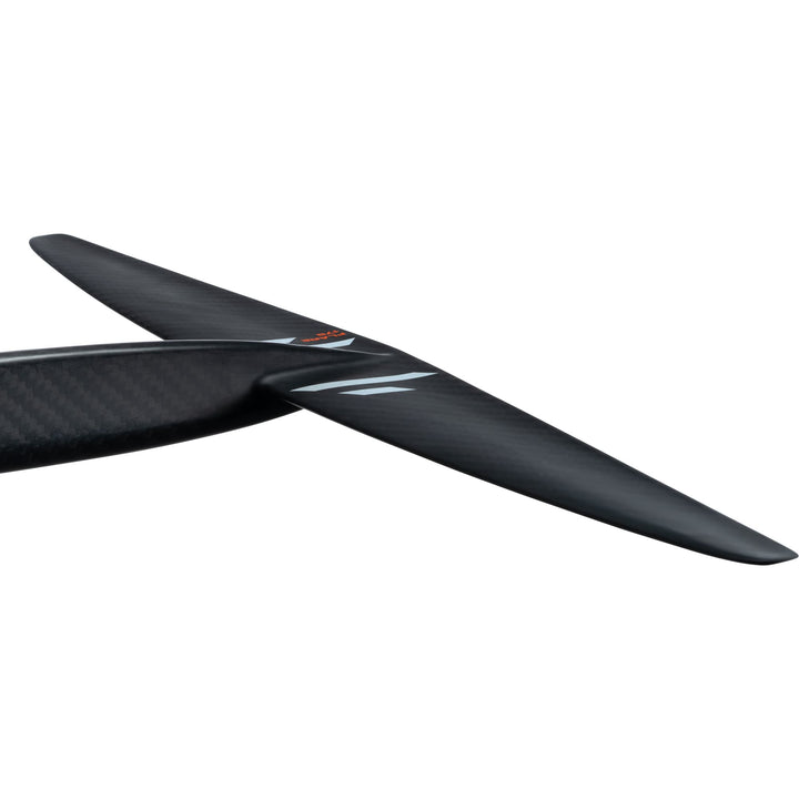 Queue évasée One-Lock