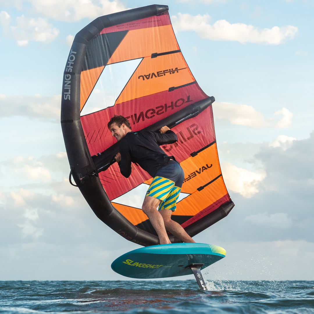 Ensemble d'ailes Phantasm Glide