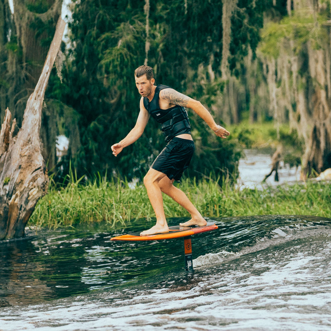 Paquet de feuilles Phantasm Wake