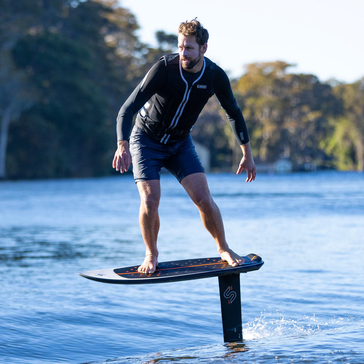 Aile avant One-Lock Ease