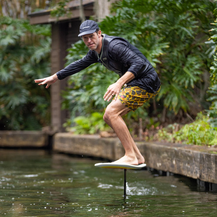 Queue Turbo One-Lock 180