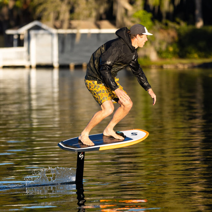 Kit de démarrage rapide One-Lock Wake