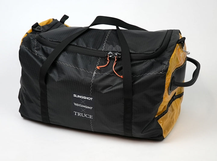 Sac de sport Uzip de Prototype Kites