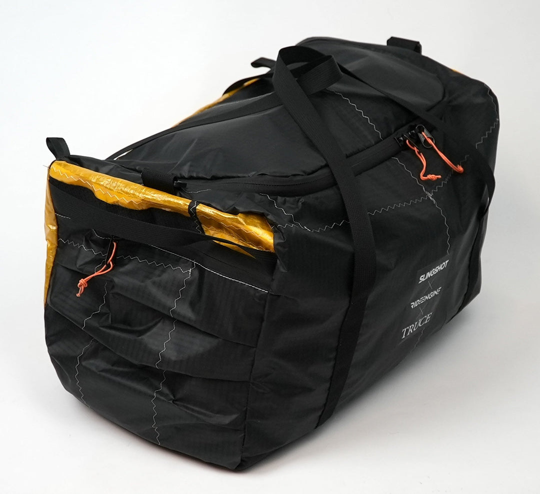 Sac de sport Uzip de Prototype Kites