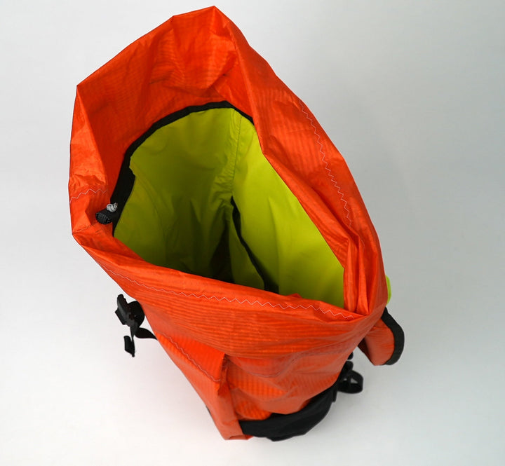 Sac à dos SDL de Prototype Kites