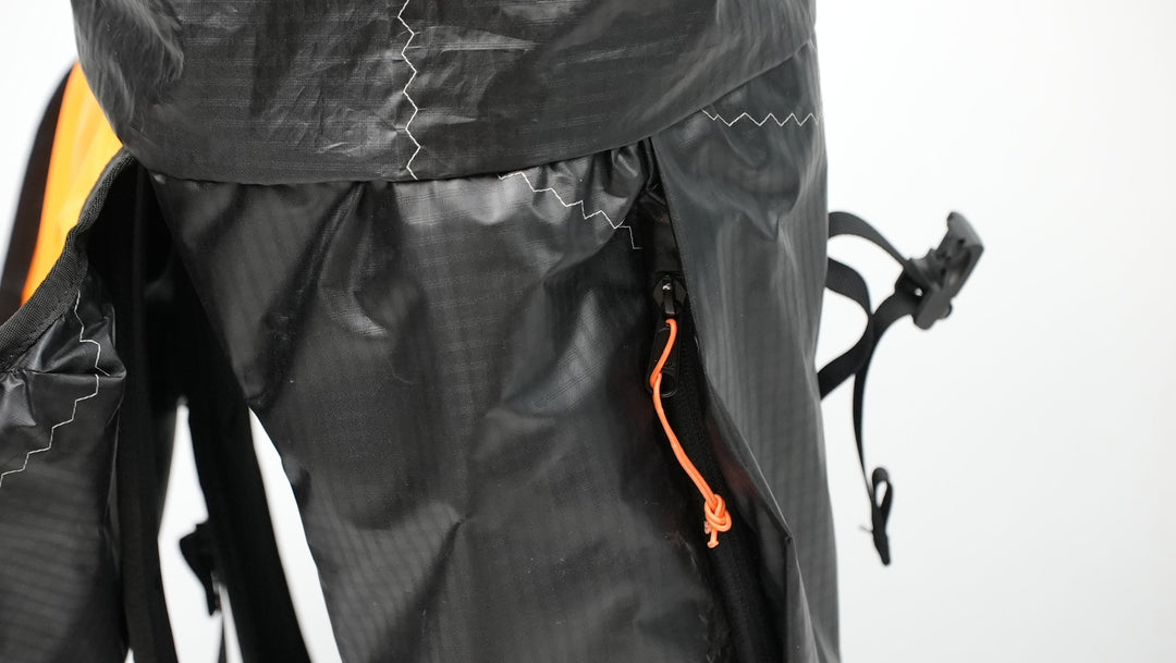 Sac à dos SDL de Prototype Kites