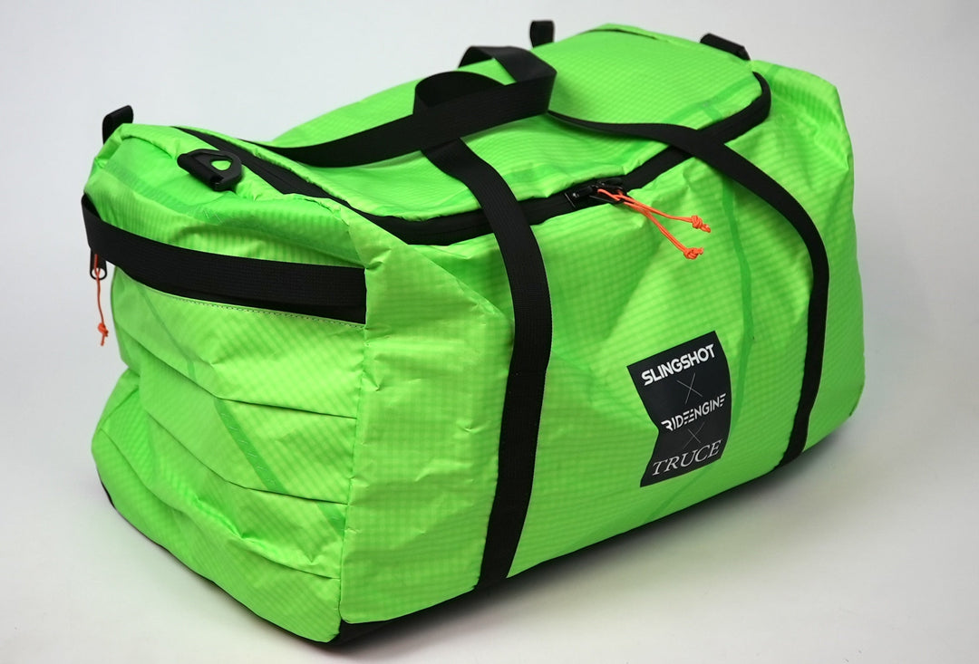 Sac de sport Uzip de Prototype Kites