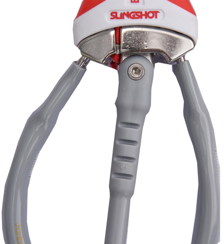 2019 Unversal Donkey Dik avec vis de 4 mmSlingshot Sports