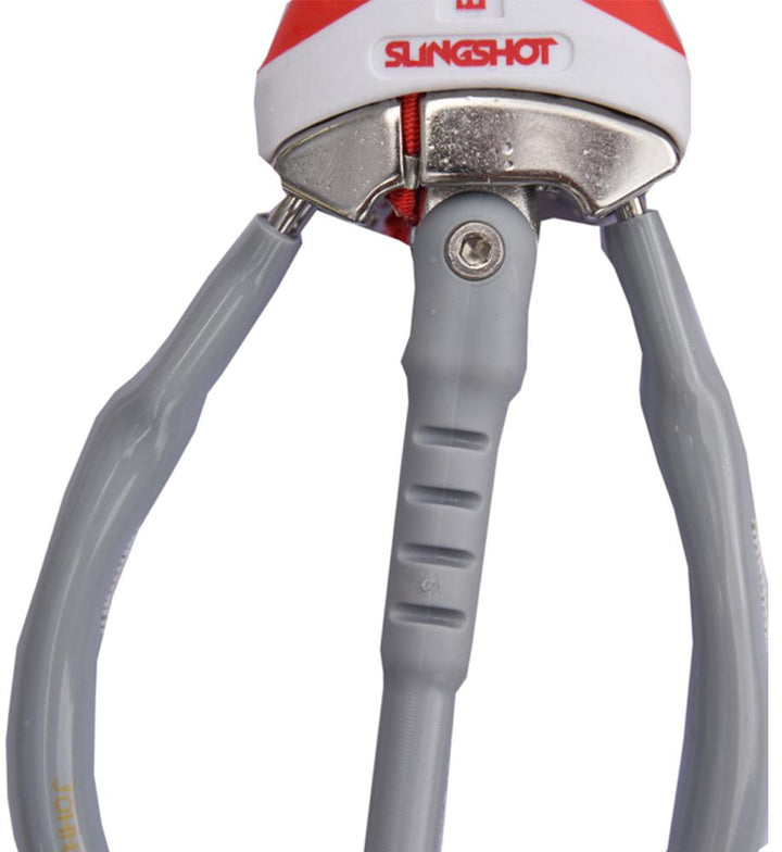 2019 Unversal Donkey Dik avec vis de 4 mmSlingshot Sports