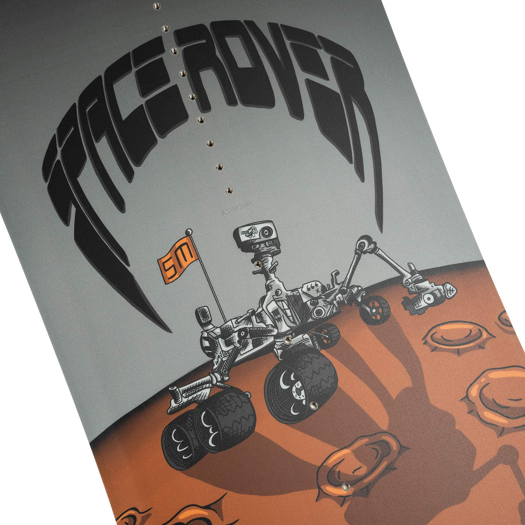 2023 Rover spatialSlingshot Sports