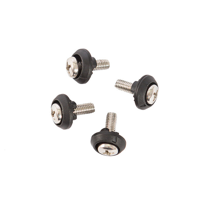 Footstraps Dually V6Slingshot Sports