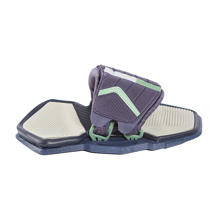 Footstraps Dually V6Slingshot Sports