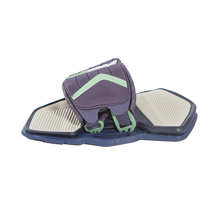 Footstraps Dually V6Slingshot Sports