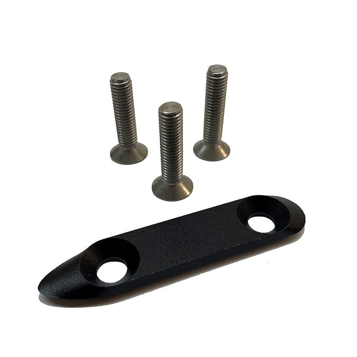 Cale de serrage de l'aile avant du Hover Glide Sports