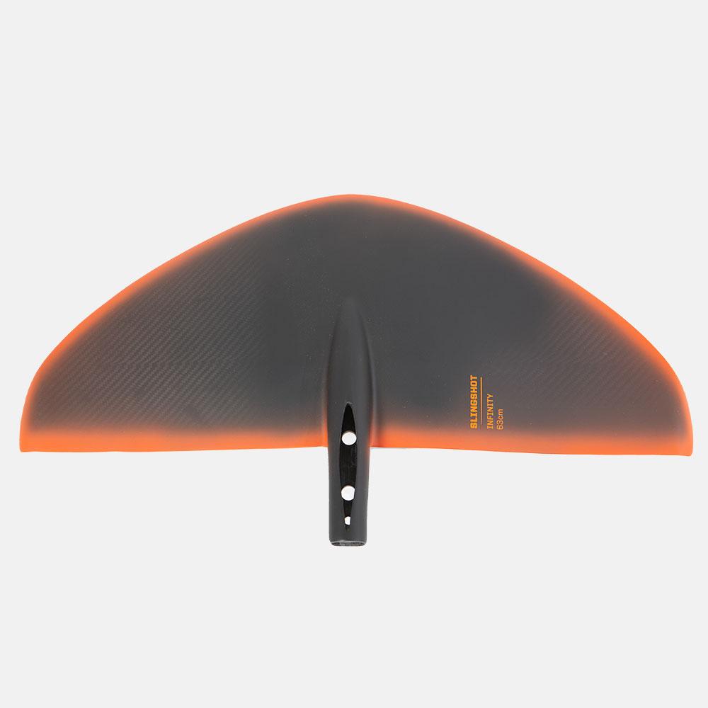 Aile Hover Glide Infinity Carbon 63cmSlingshot Sports