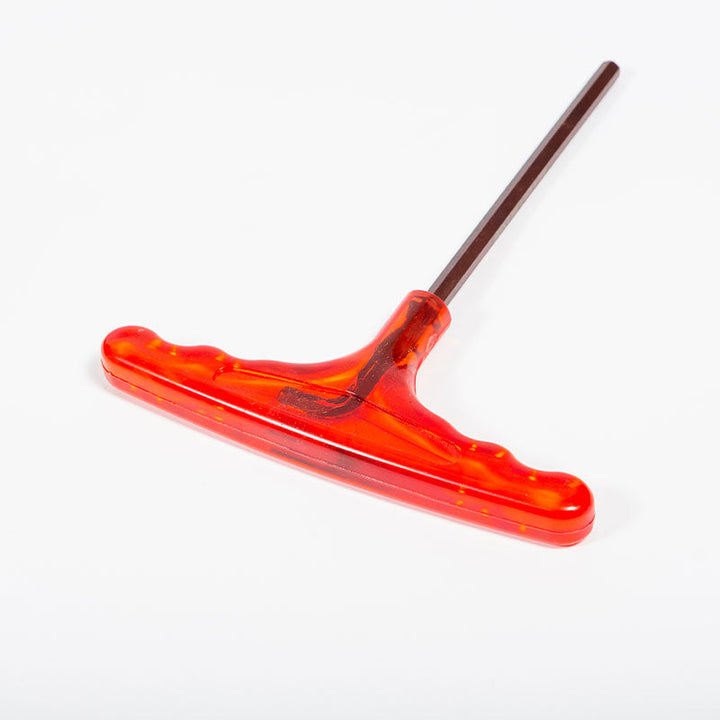 Clé à douille à tête hexagonale M10 Hover Hover Glide Sports