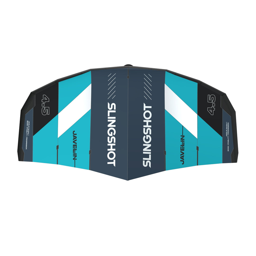 Javelin V1 avec fenêtreSlingshot Sports