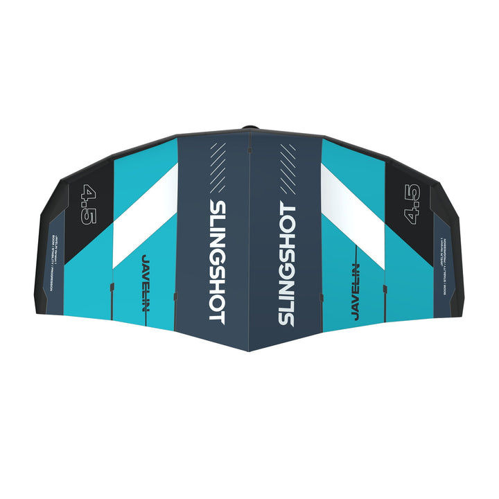 Javelin V1 avec fenêtreSlingshot Sports