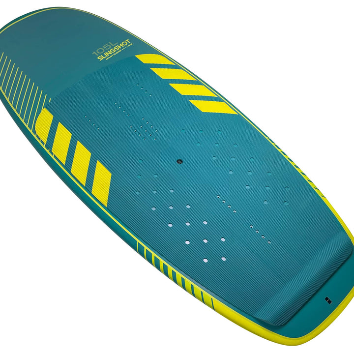 Manticore V1Slingshot Sports