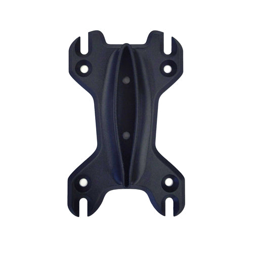 PEDESTALLES DE MONTAGE PHANTASM EN ALUMINIUM LARGE PEDESTALLES DE MONTAGElingshot Sports