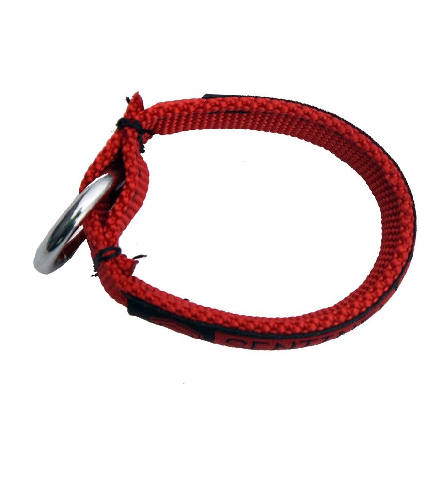 Sentinel CSS Safety avec anneau métalliqueSlingshot Sports