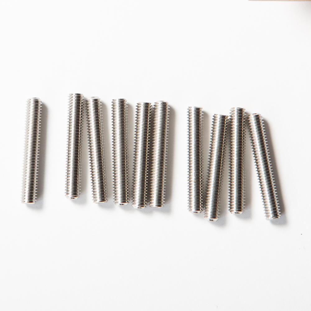 Sentry QR Screw Pack - 10 pcsSlingshot Sports
