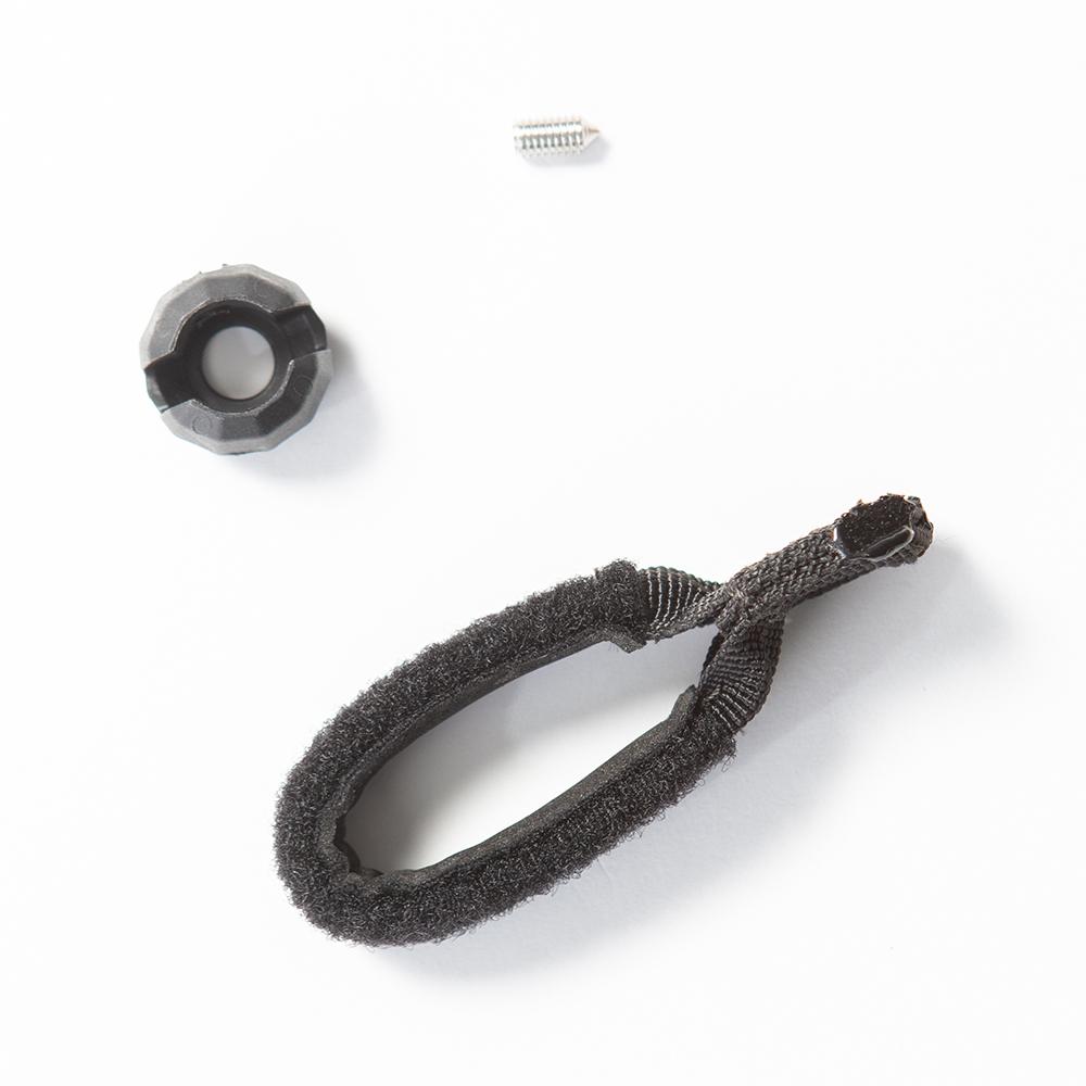 Poignée de garniture SentrySlingshot Sports