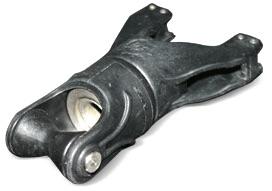 Centre universel du centre de l'univers pivotantSlingshot Sports