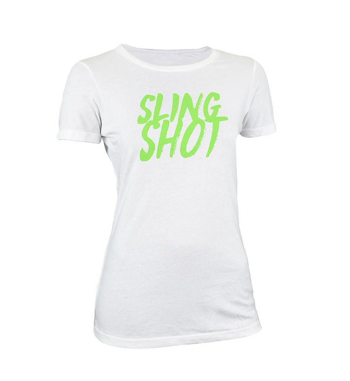 T-shirt Mojito pour femmesSlingshot Sports